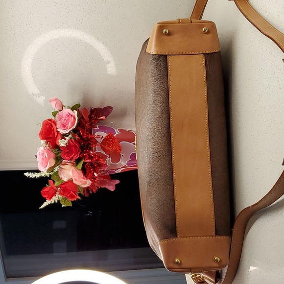 Unisex ETRO MILANO laptop/Messenger bag - Picture 5 of 12